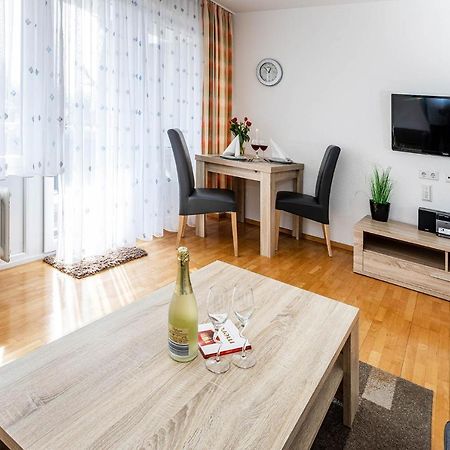 Liggeringen Apartment Radolfzell am Bodensee Exterior photo