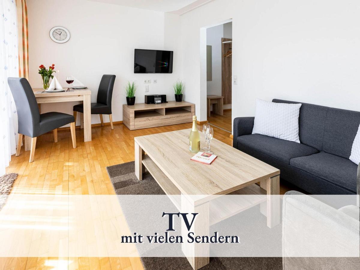 Liggeringen Apartment Radolfzell am Bodensee Exterior photo
