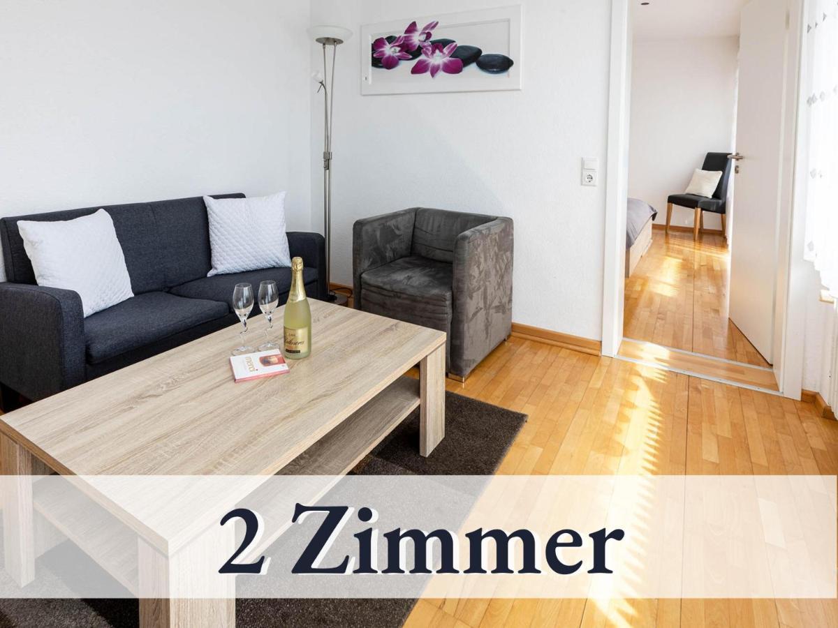 Liggeringen Apartment Radolfzell am Bodensee Exterior photo