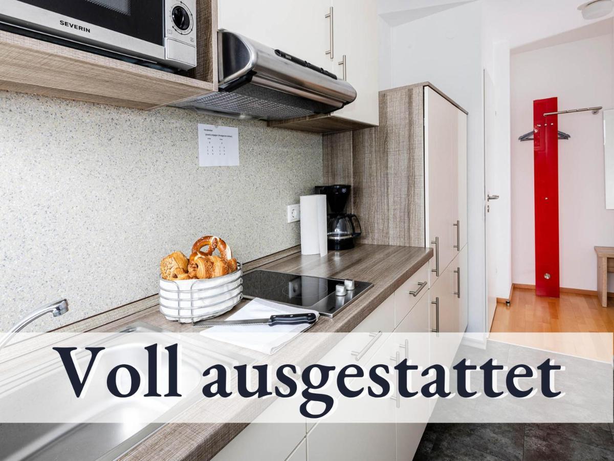 Liggeringen Apartment Radolfzell am Bodensee Exterior photo